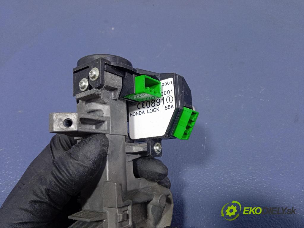 Honda Jazz 2005 Spínač zapaľovania: 25001031905A