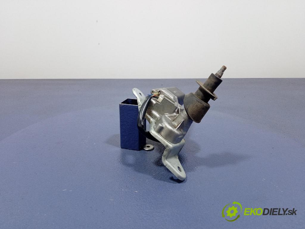 Honda Jazz 2005 motor: Stierače: zad