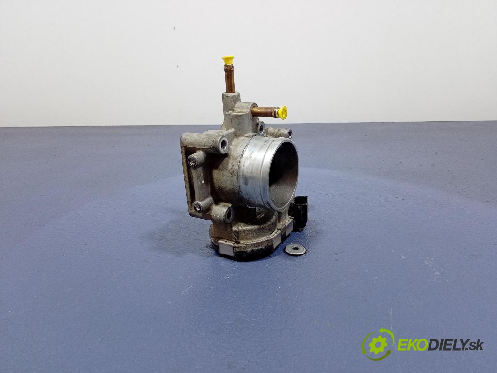 Honda Jazz 2005 klapka 0280750141