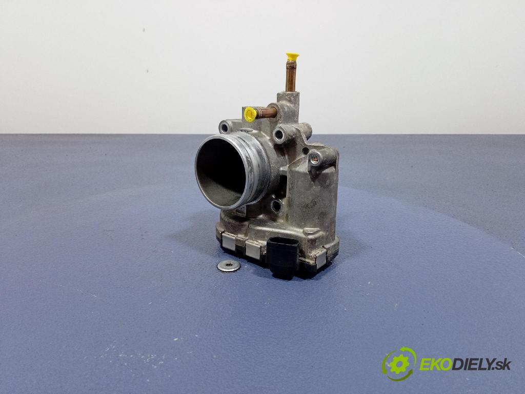 Honda Jazz 2005 klapka 0280750141