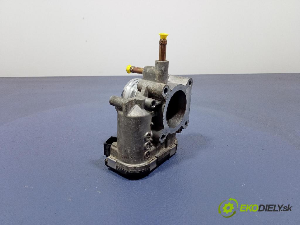 Honda Jazz 2005 klapka 0280750141