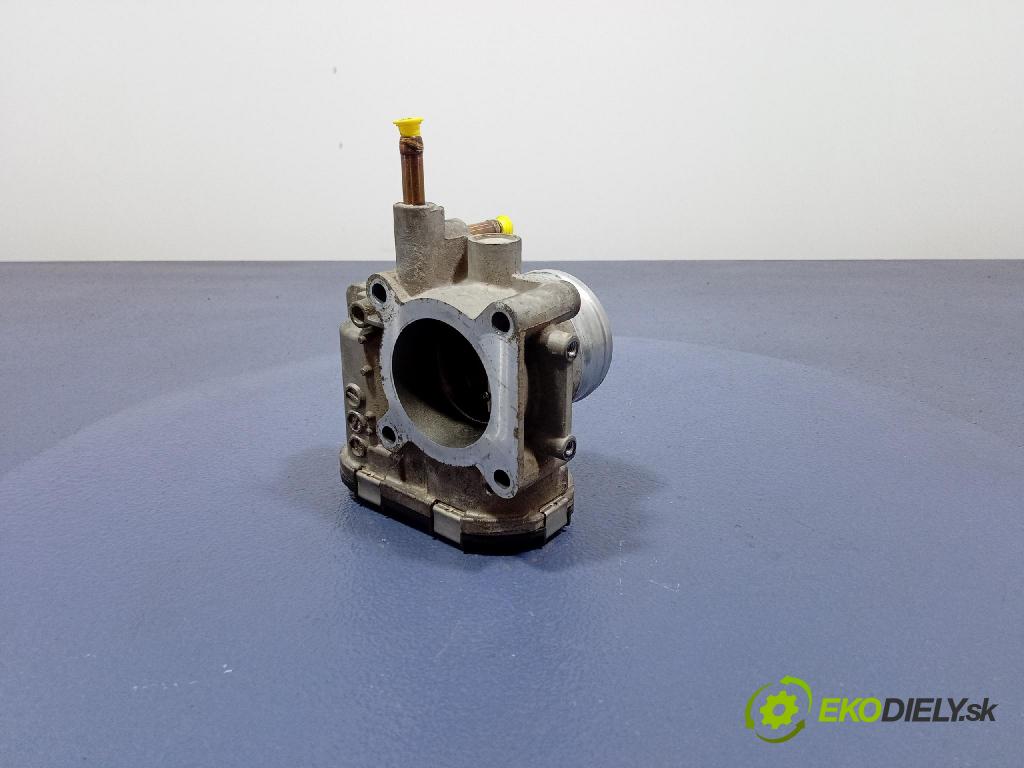 Honda Jazz 2005 klapka 0280750141