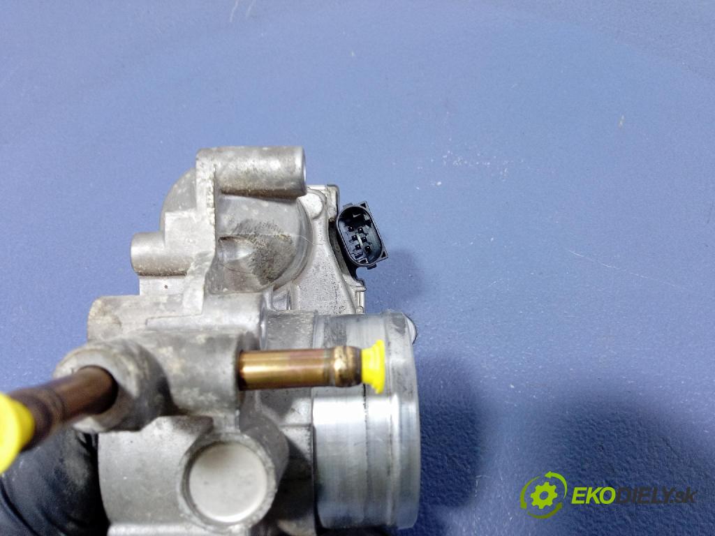 Honda Jazz 2005 klapka 0280750141