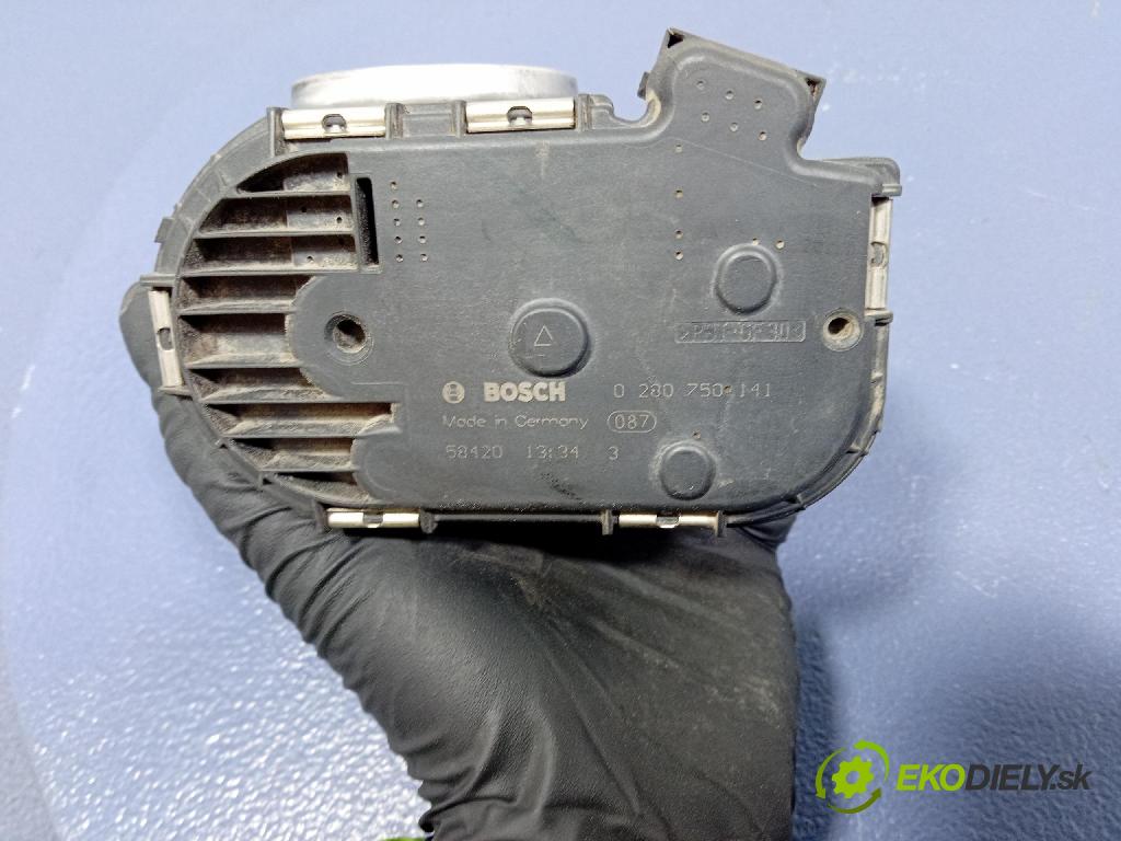 Honda Jazz 2005 klapka 0280750141