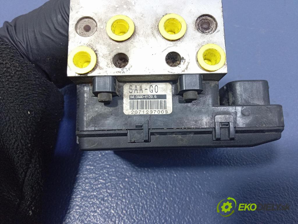 Honda Jazz 2005 čerpadlo ABS x A4.0440-0129.6