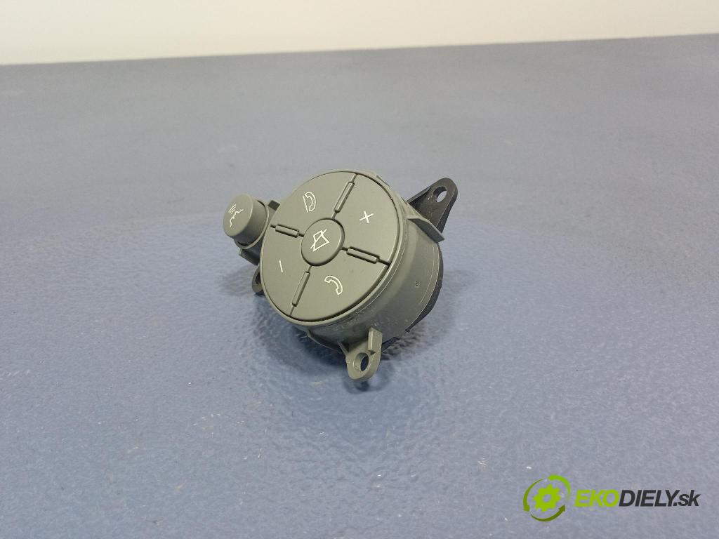 Mercedes S-klasa 2011 prepínač Manažéri: Multi: Funkcia: A2218215751