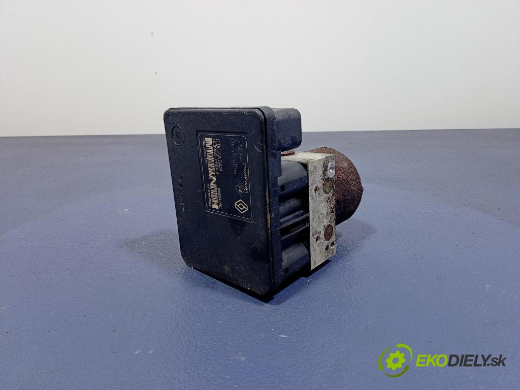 Renault Vel satis 2003 čerpadlo ABS x 10.0960-1424.3