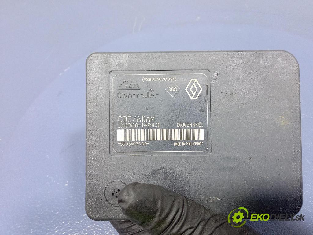 Renault Vel satis 2003 čerpadlo ABS x 10.0960-1424.3
