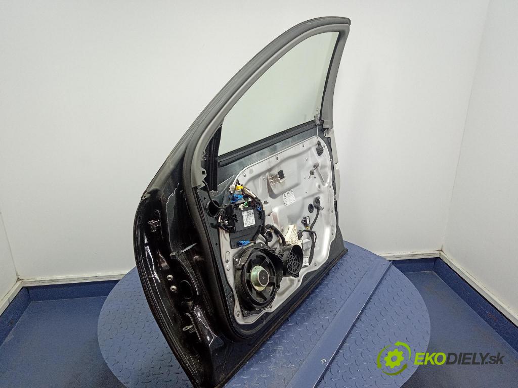 Mercedes S-klasa 2011 dvere Predné pravé