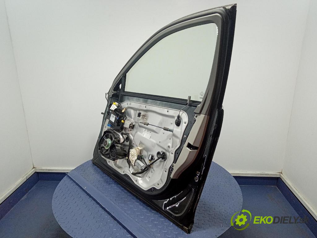 Mercedes S-klasa 2011 dvere Predné pravé 