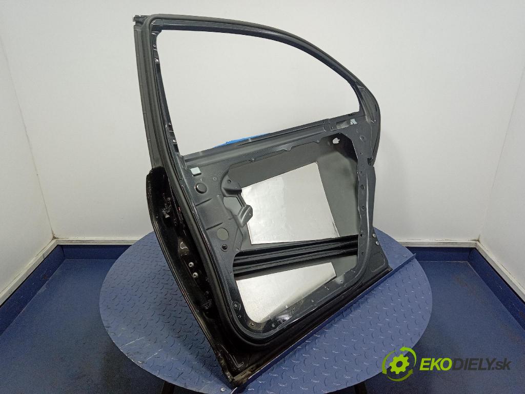 Mercedes S-klasa 2011 dvere zad pravé