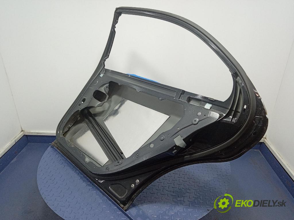 Mercedes S-klasa 2011 dvere zad pravé 