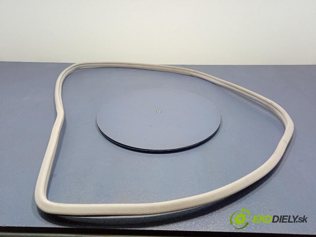 Mercedes S-klasa 2011 Těsnění: dvere A2216971151