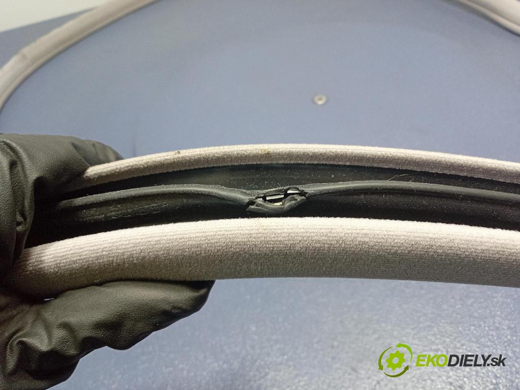 Mercedes S-klasa 2011 Těsnění: dvere A2216971151