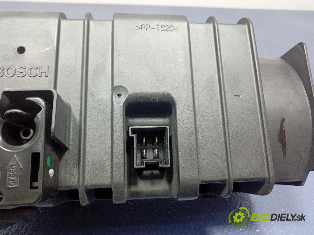 Mercedes S-klasa 2011 pompa Centrálny: Zámok: 0132006410