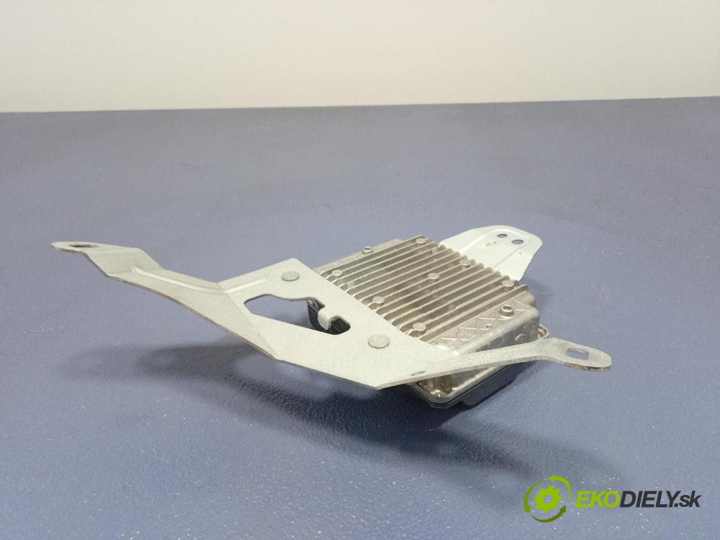 Mercedes S-klasa 2011 střídač: A1669820020