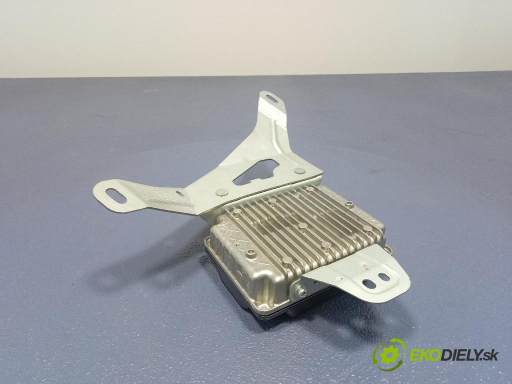 Mercedes S-klasa 2011 střídač: A1669820020