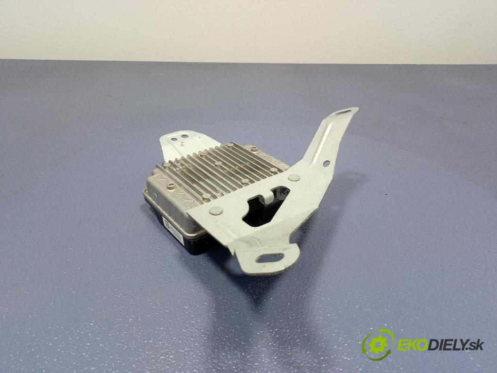 Mercedes S-klasa 2011 střídač: A1669820020