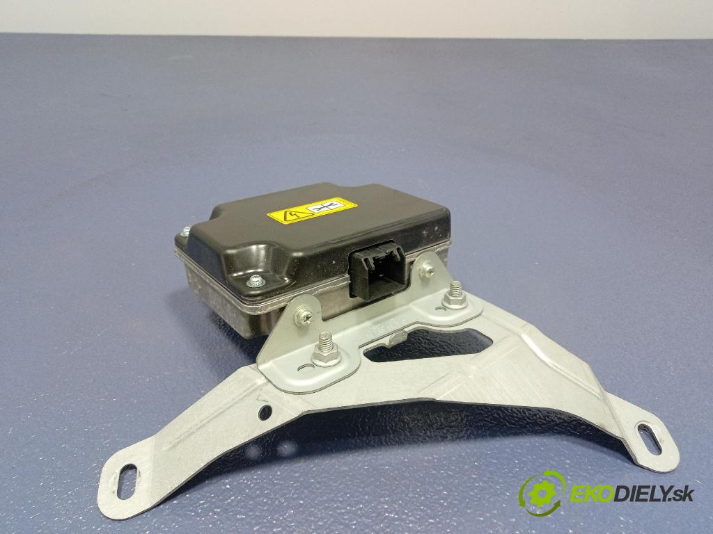 Mercedes S-klasa 2011 střídač: A1669820020