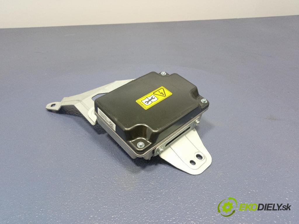 Mercedes S-klasa 2011 střídač: A1669820020