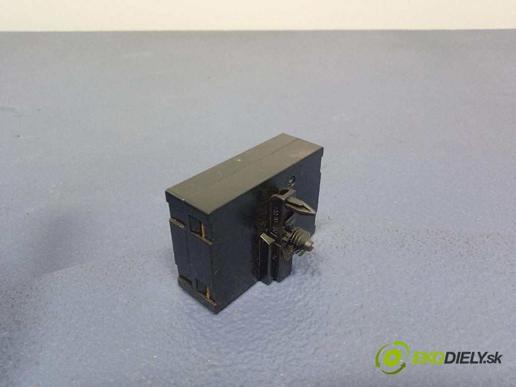 Mercedes S-klasa 2011 řídící jednotka A1645430062