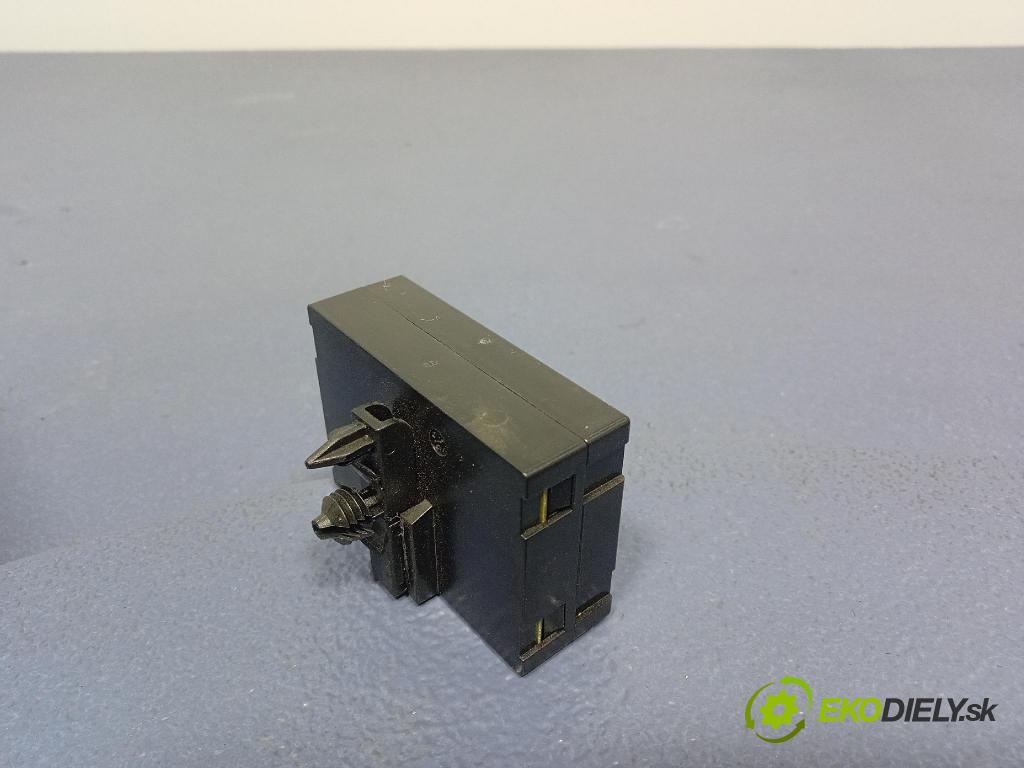 Mercedes S-klasa 2011 řídící jednotka A1645430062