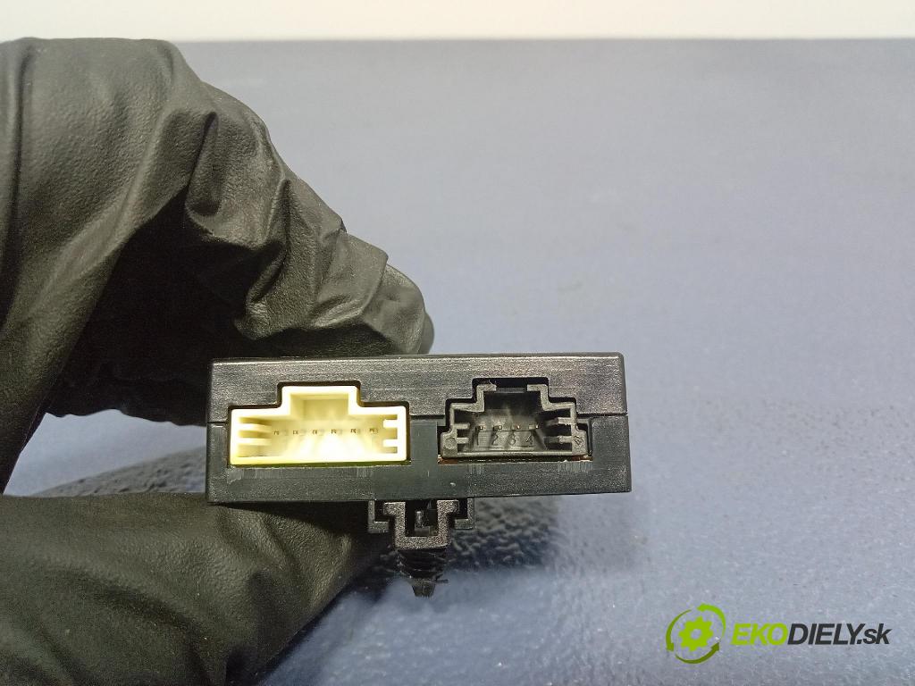 Mercedes S-klasa 2011 řídící jednotka A1645430062