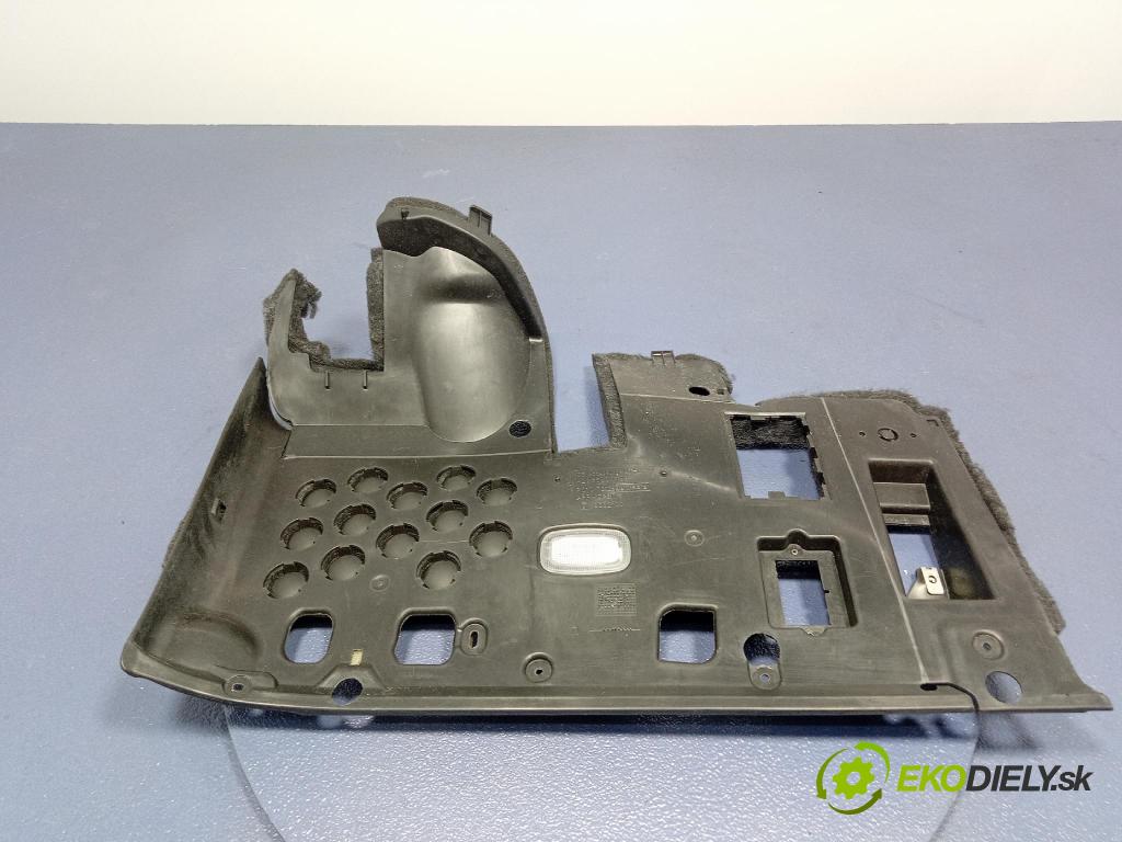 Mercedes S-klasa 2011 kryt Plast: Interiéry: A2216801139