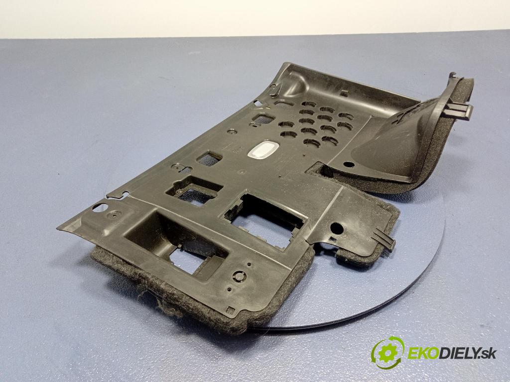 Mercedes S-klasa 2011 kryt Plast: Interiéry: A2216801139