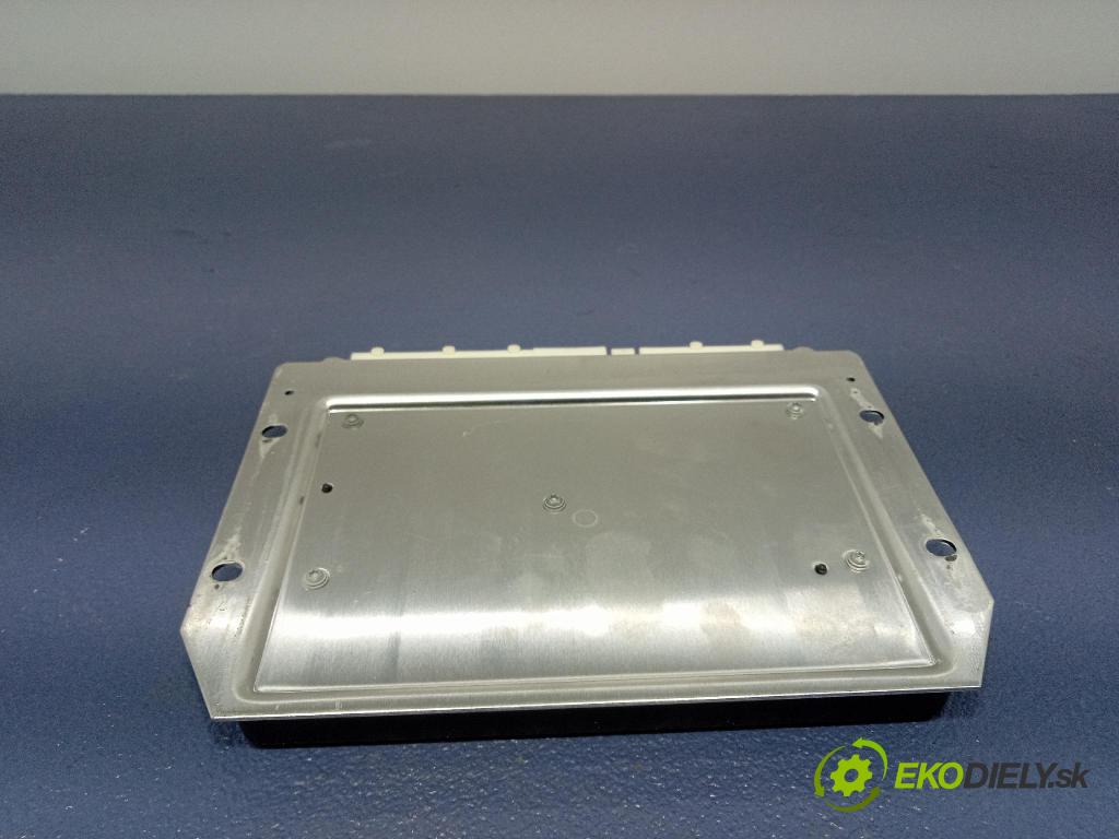 Mercedes S-klasa 2011 riadiaca jednotka A2219005503