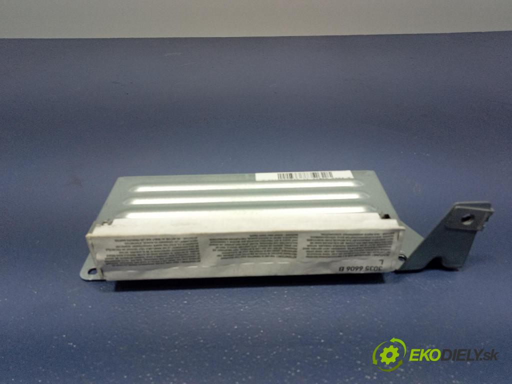 Mercedes S-klasa 2011 Airbag: x A2218600505