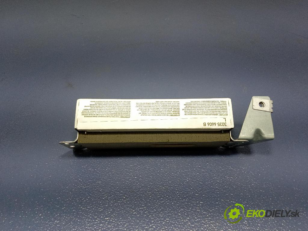 Mercedes S-klasa 2011 Airbag: x A2218600505