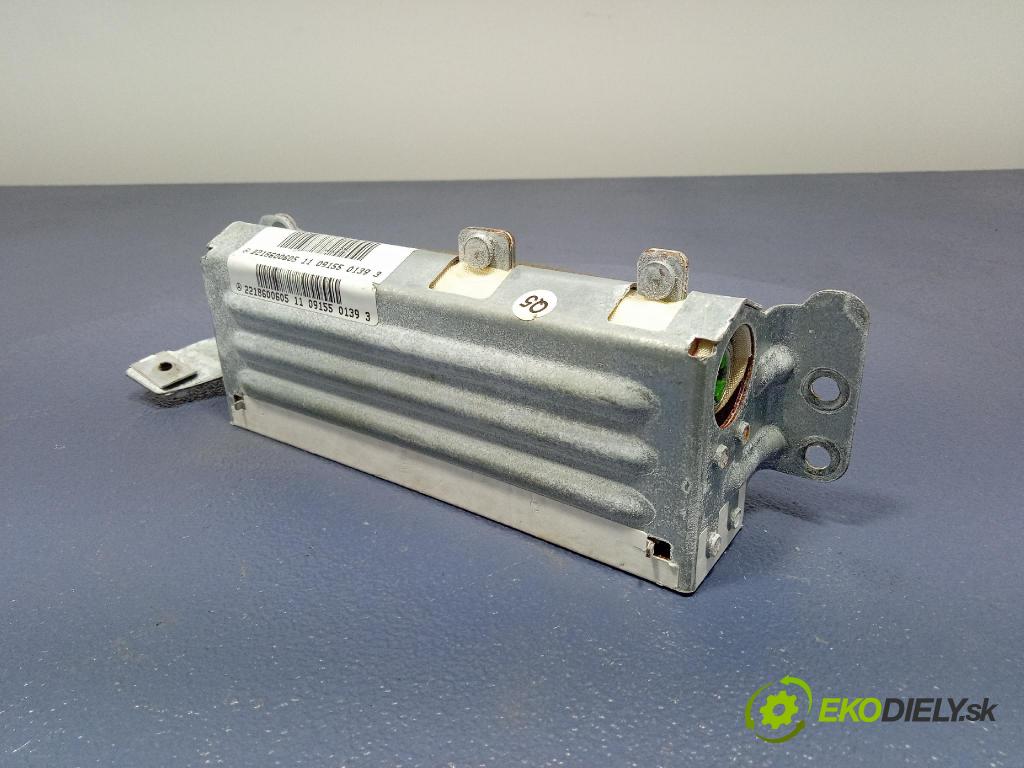 Mercedes S-klasa 2011 Airbag: x A2218600605