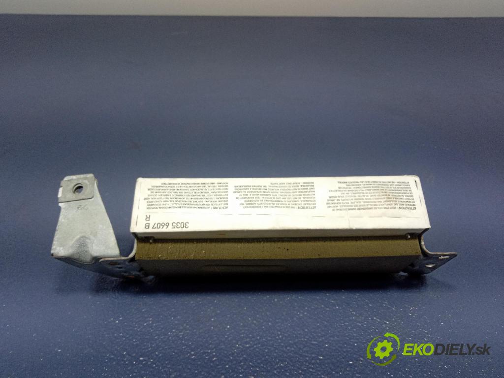 Mercedes S-klasa 2011 Airbag: x A2218600605