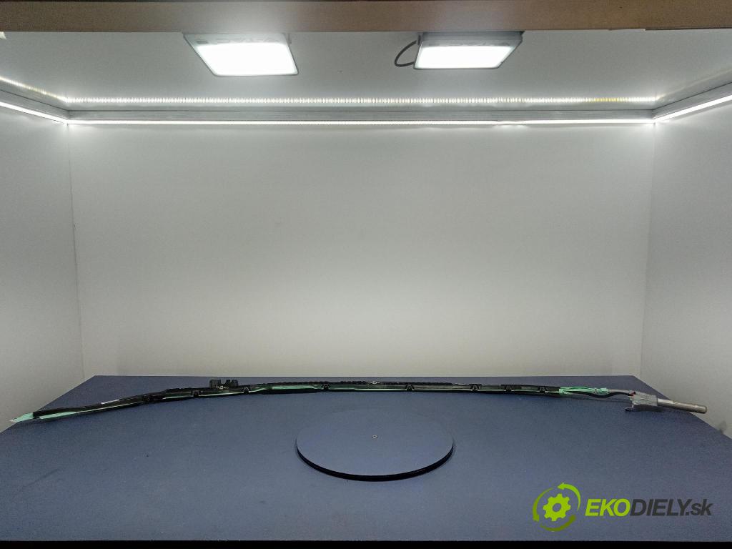 Mercedes S-klasa 2011 Airbag: clona x A2218601205