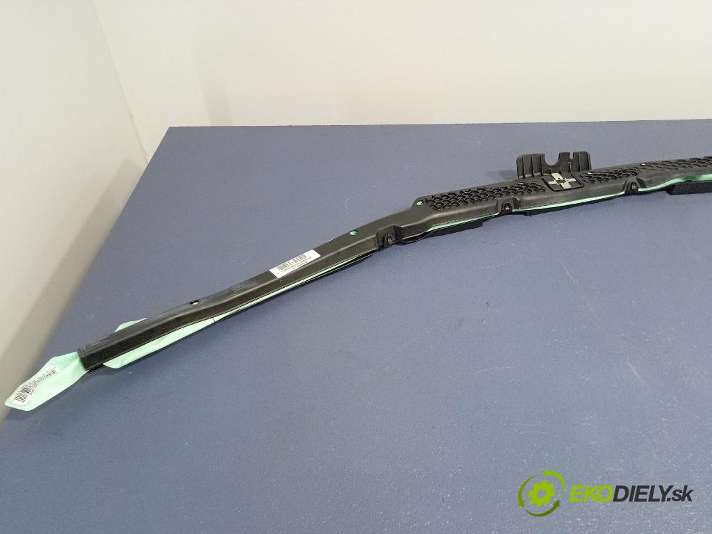 Mercedes S-klasa 2011 Airbag: clona x A2218601205