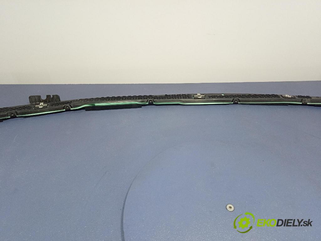 Mercedes S-klasa 2011 Airbag: clona x A2218601205