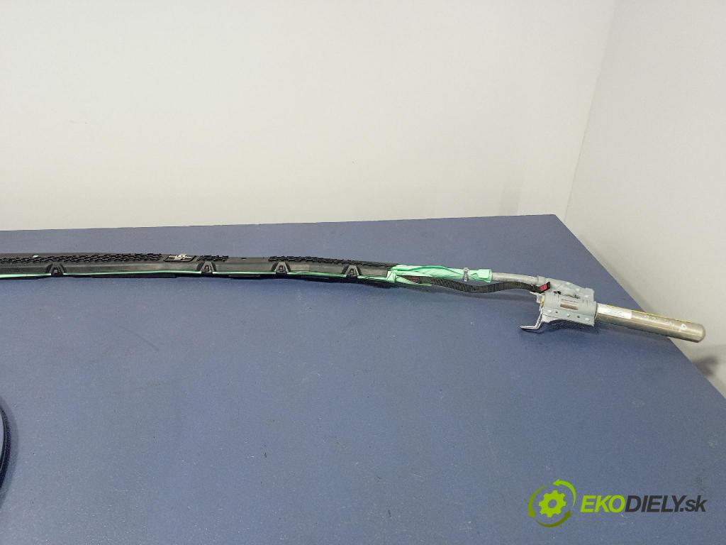 Mercedes S-klasa 2011 Airbag: clona x A2218601205