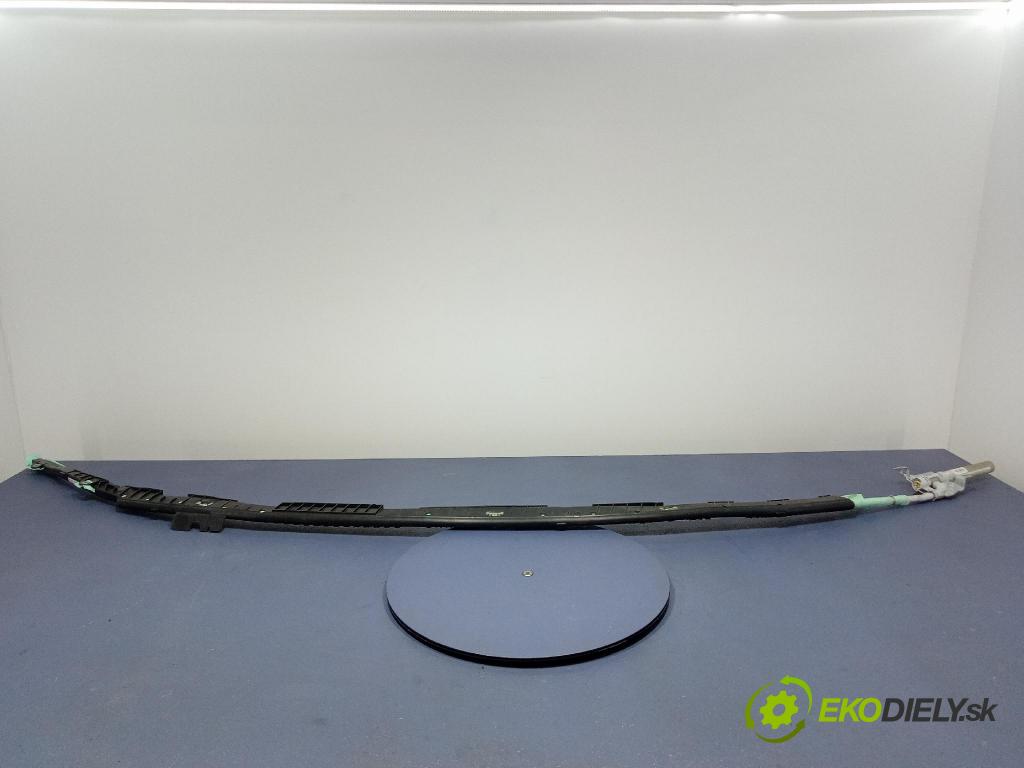 Mercedes S-klasa 2011 Airbag: clona x A2218601205