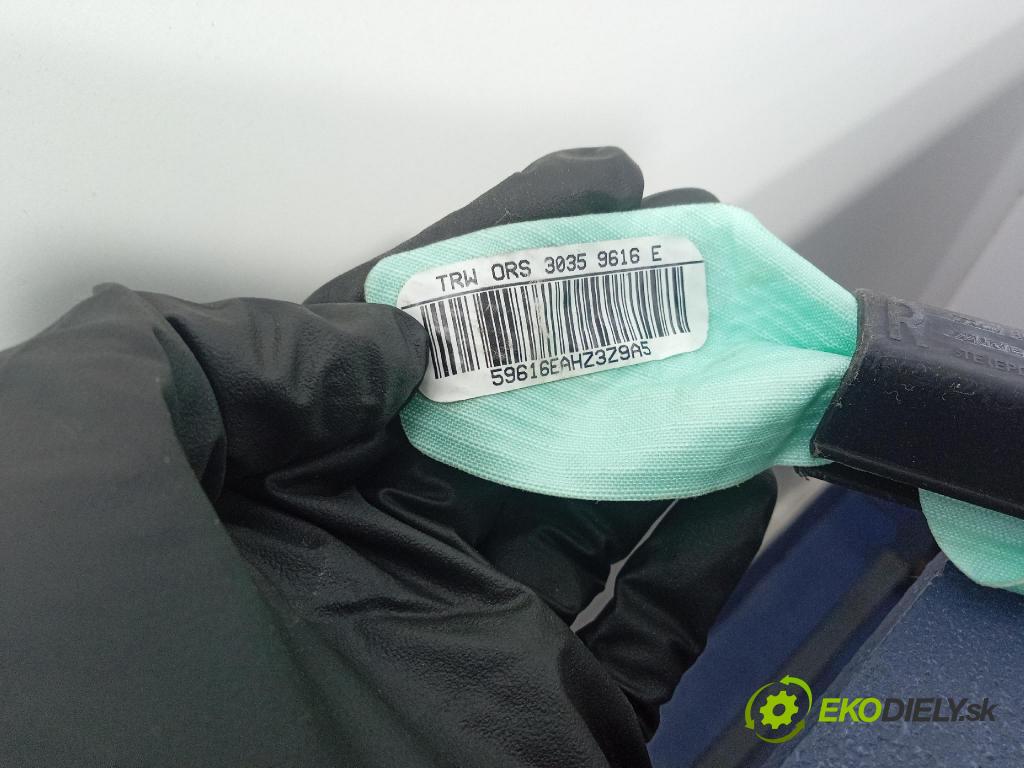 Mercedes S-klasa 2011 Airbag: clona x A2218601205