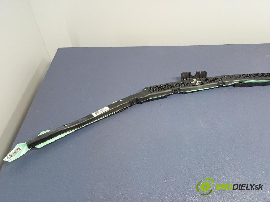 Mercedes S-klasa 2011 Airbag: clona x A2218601205