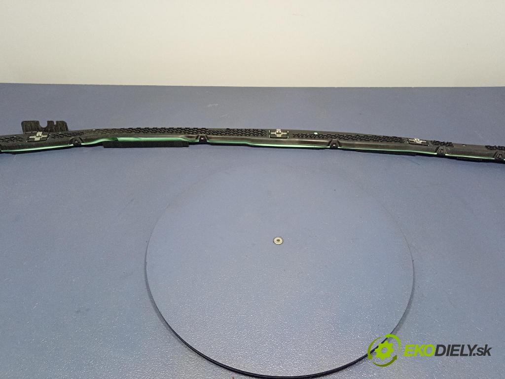 Mercedes S-klasa 2011 Airbag: clona x A2218601205