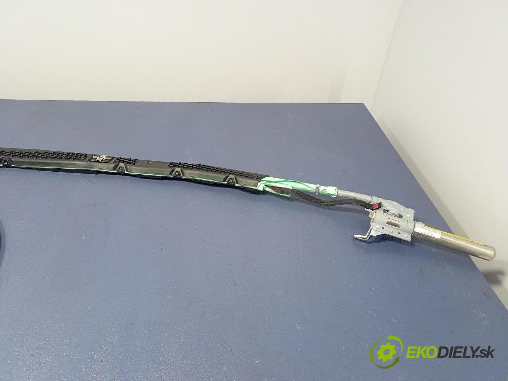 Mercedes S-klasa 2011 Airbag: clona x A2218601205