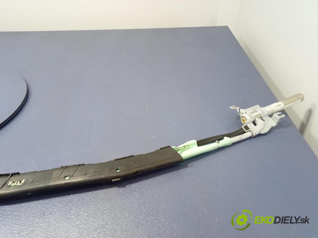 Mercedes S-klasa 2011 Airbag: clona x A2218601205