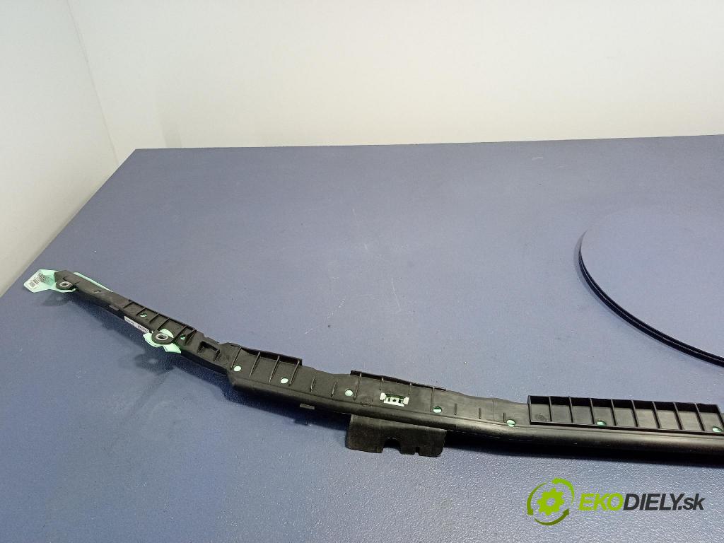 Mercedes S-klasa 2011 Airbag: clona x A2218601205