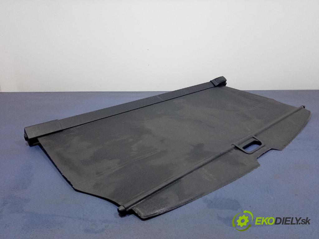 Opel Zafira 2006 roleta