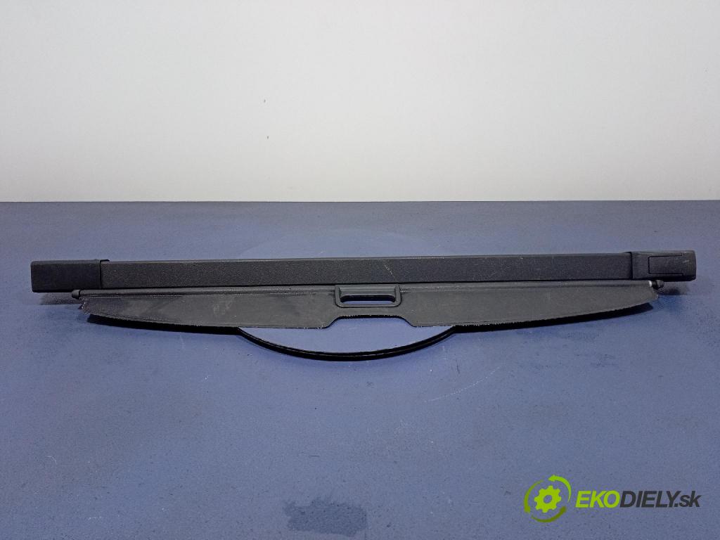 Opel Zafira 2006 roleta