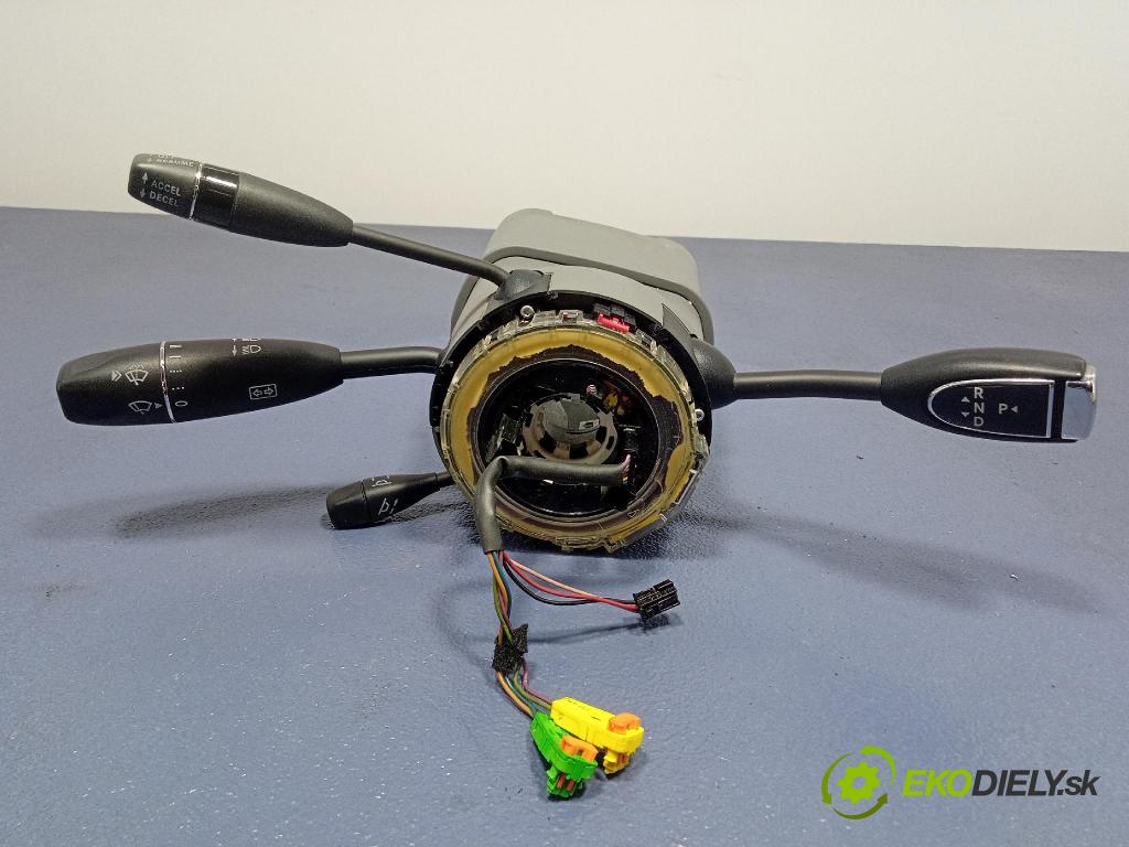 Mercedes S-klasa 2011 prepínač Komplex: A2215404501