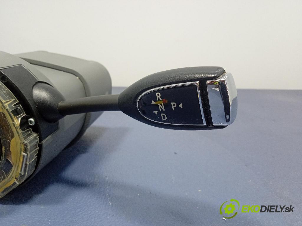 Mercedes S-klasa 2011 prepínač Komplex: A2215404501