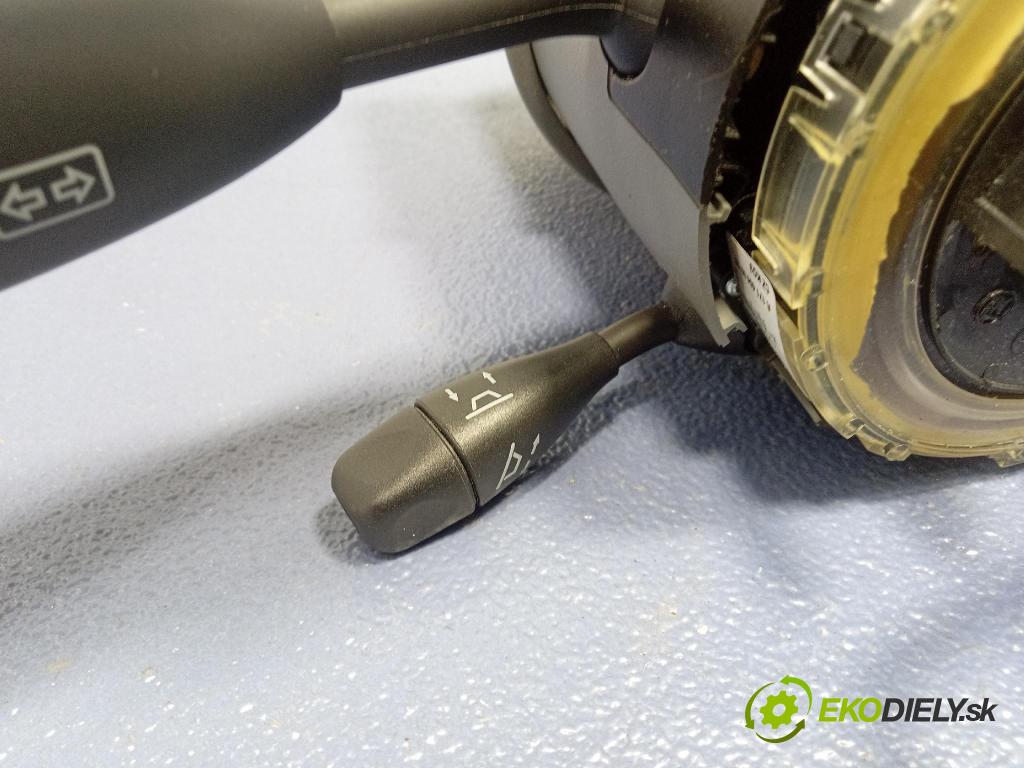 Mercedes S-klasa 2011 prepínač Komplex: A2215404501